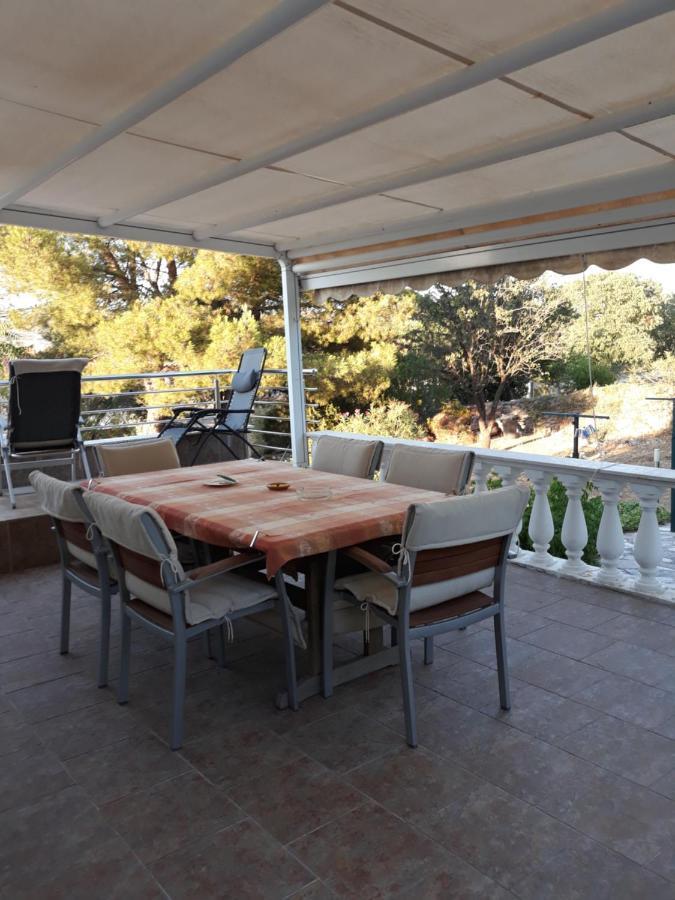 Apartment Tuja Jadrtovac 外观 照片