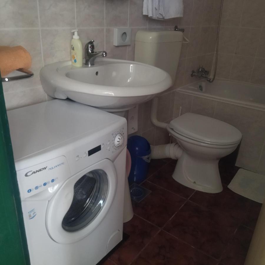 Apartment Tuja Jadrtovac 外观 照片