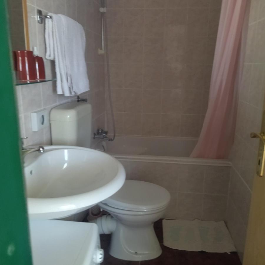 Apartment Tuja Jadrtovac 外观 照片