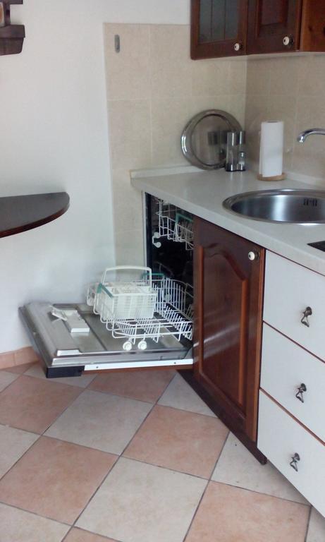 Apartment Tuja Jadrtovac 客房 照片