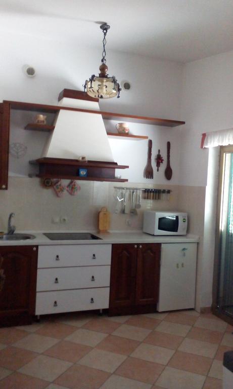 Apartment Tuja Jadrtovac 客房 照片
