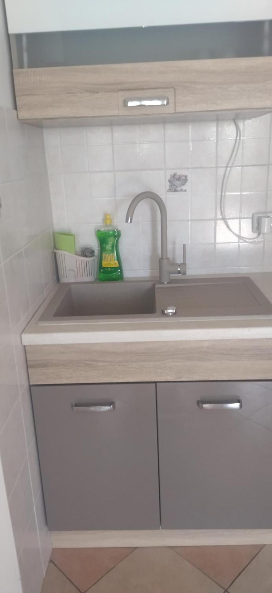 Apartment Tuja Jadrtovac 外观 照片