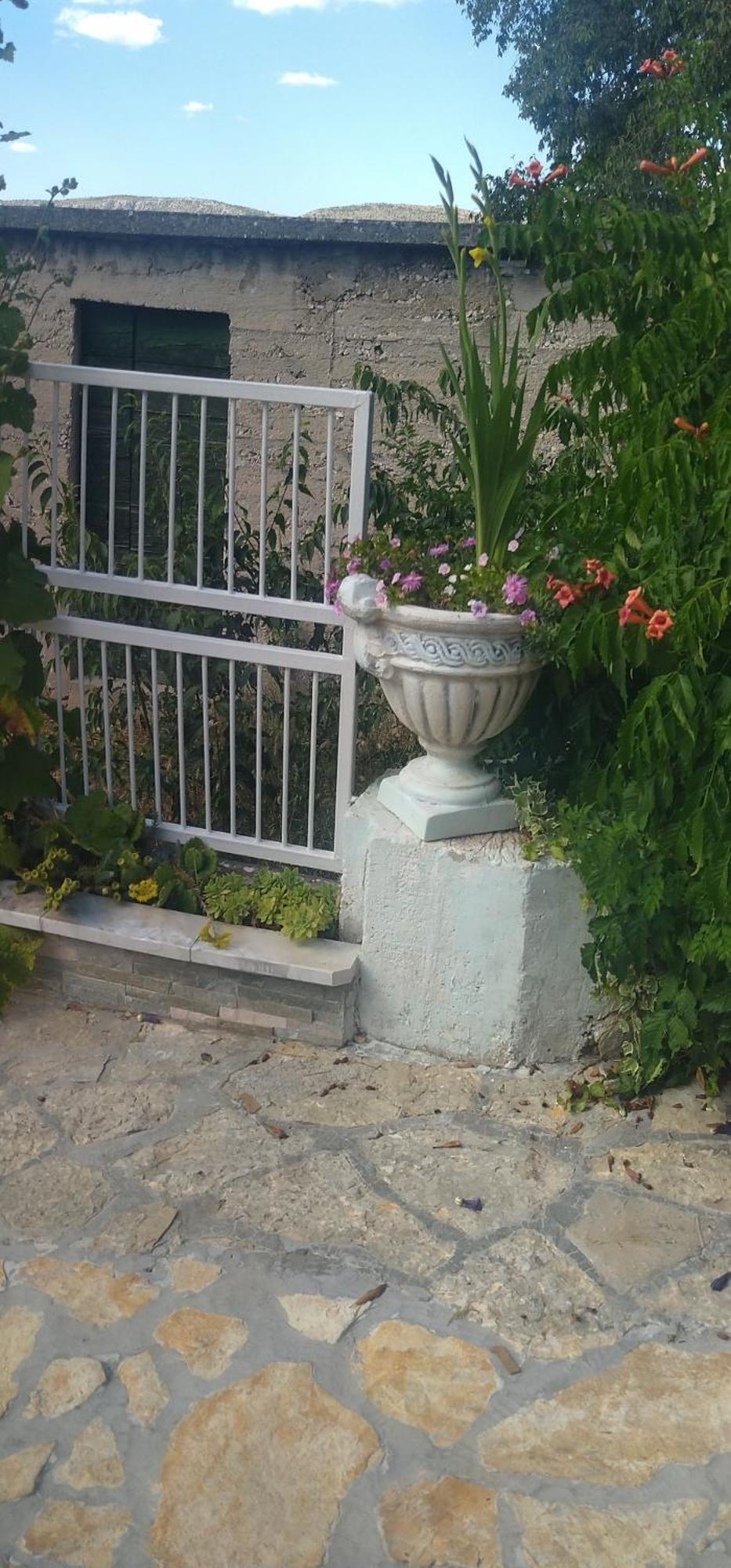 Apartment Tuja Jadrtovac 外观 照片