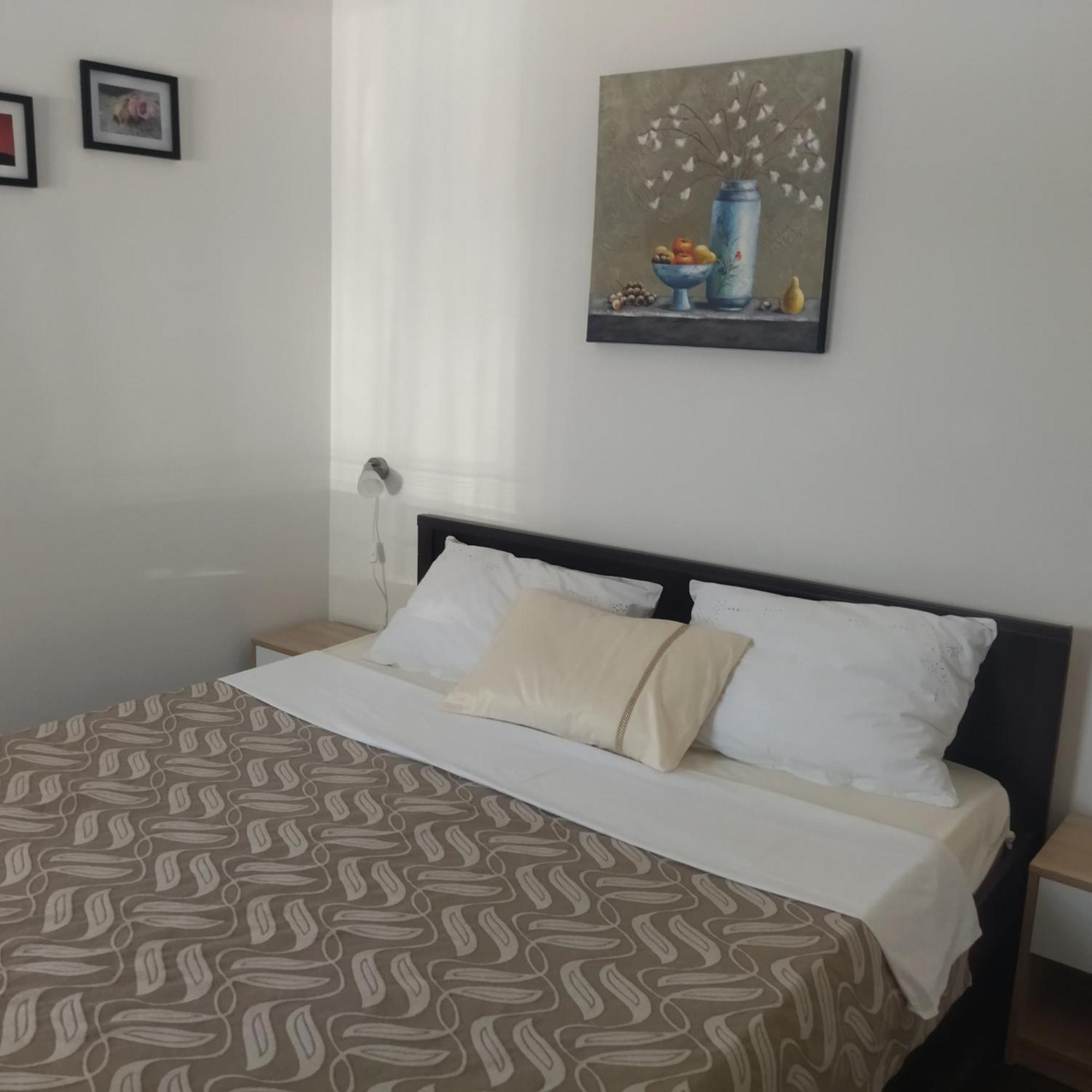 Apartment Tuja Jadrtovac 外观 照片
