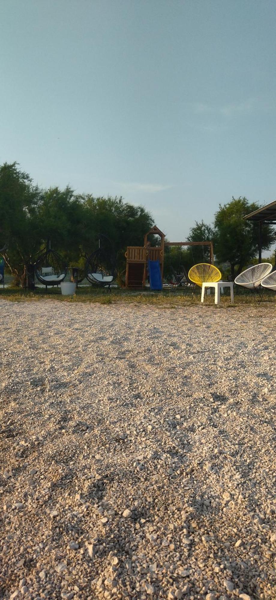 Apartment Tuja Jadrtovac 外观 照片