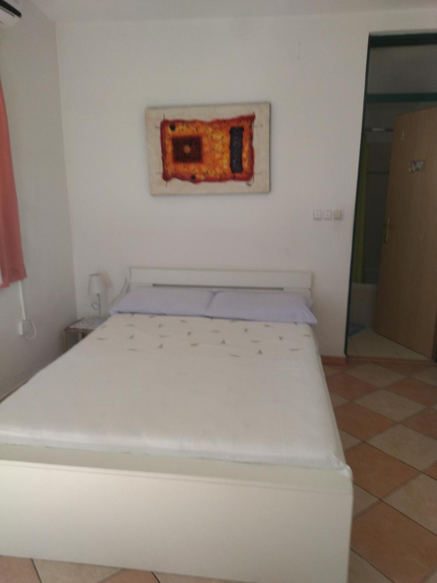 Apartment Tuja Jadrtovac 外观 照片