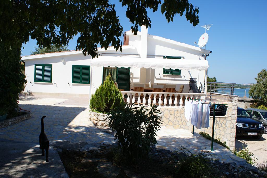 Apartment Tuja Jadrtovac 客房 照片