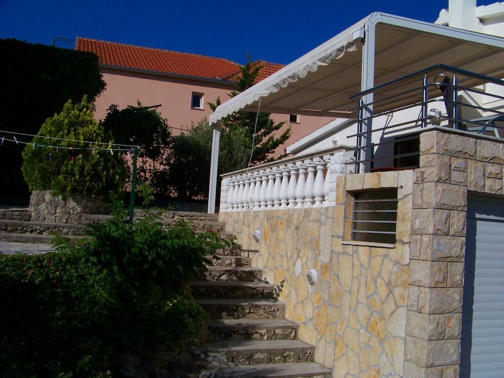 Apartment Tuja Jadrtovac 客房 照片